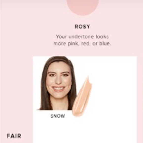 NWT TOO FACED DEW YOU FOUNDATION Fair/ligh… - Picture 4 of 12